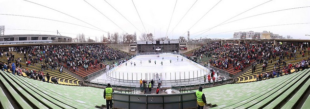 winter classic